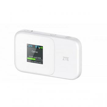 Router Portátil ZTE MF986D SIM LTE Cat. 12