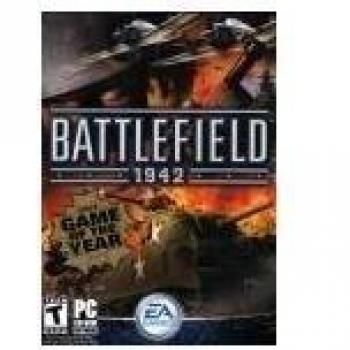 Battlefield 1942 valu line pc ver portugal