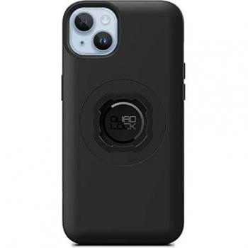 Quad Lock Funda Magnética para iPhone 14 Plus - 10 mm