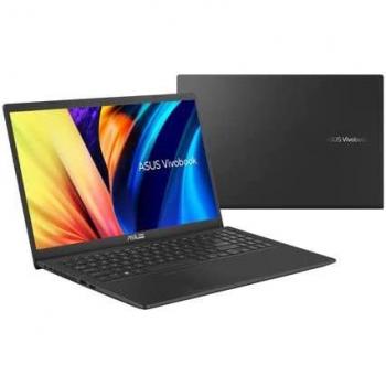 ASUS VivoBook 15 F1500EA-EJ2384W - Portátil de 15.6 Full HD con Procesador Intel Core i3-1115G4, 8GB de RAM, 256GB SSD y Gráficos UHD en Windows 11 Home