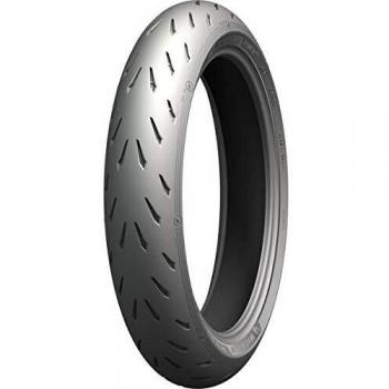 Neumático Michelin Power RS, 120/70 ZR17 TL (58W) M/C para Rueda Delantera