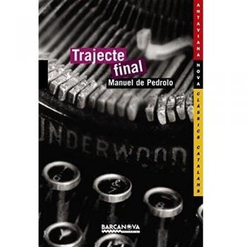 Trajecte final