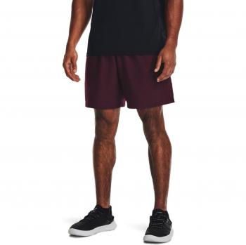 Under Armour - Pantalón corto de hombre Woven Graphics
