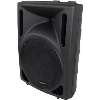 JB Systems PS 12 200W Negro Altavoz - Altavoces