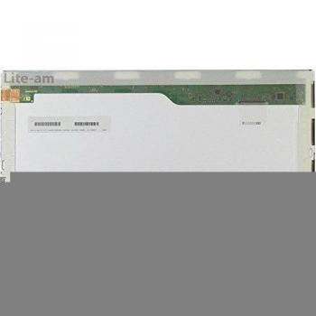 Repuesto 16.4 Portátil LCD Pantalla HD +, 1-CCFL) para Sony VAIO PCG-3B1 M PCG-3D1 M PCG-3H1 M VGN-FW21E VGN-FW21L VGN-FW21 M VGN-FW31E VGN-FW31 M VGN-FW51JF/H VPCF11DGX/B vpcf13moe/B + Incluye Gamuza de cierre de pantalla de alta calidad se puede