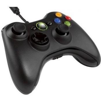 Microsoft - Mando Con Cable