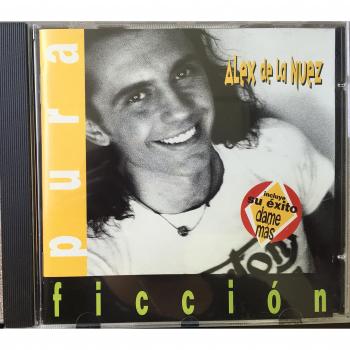 Pura Ficcion