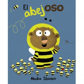 El abejoso - Nadia Shireen