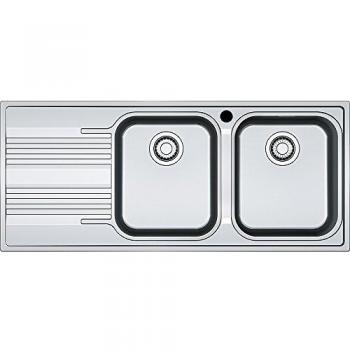 Franke 1010356896 SRX 621, inoxidable