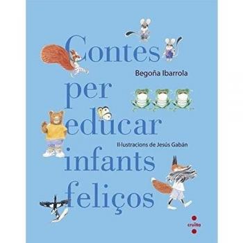 Contes per educar infants feliços