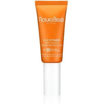 Natura Bissé C+C Vitamin Dry Touch Sunscreen Fluid SPF 30 30ml