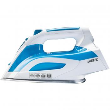 IMETEC Intellivapor K3 - Plancha de vapor