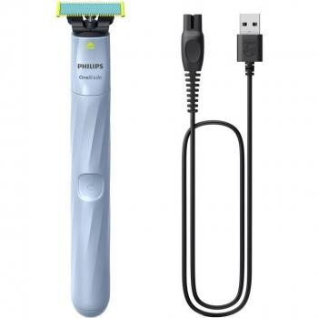 Philips OneBlade QP1324/20 - Cortapelos y Afeitadora - Inalámbrico