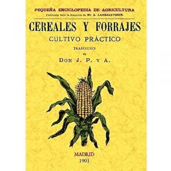 Cereales y Forrajes