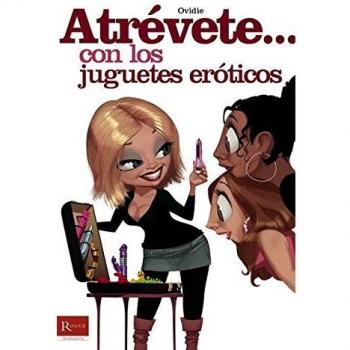 Atrevetecon los juegos eroticos atrevete rouge