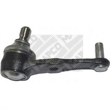 Rótula de suspensión MAPCO control arm ball joint 19585