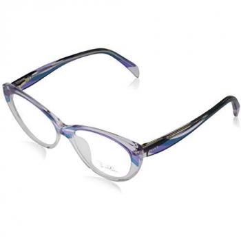 Emilio Pucci Lilac Women's Eyeglass Frame EP2686 (51 mm)