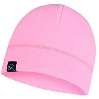 Buff Solid Junior Gorro Forro Polar, Mujer, Rosa