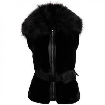 Dare 2B - Chaleco Julien Macdonald Monsumer para Mujer, colete feminino, diseño moderno, ligero, transpirable, con tecnología de secado rápido y ajuste cómodo