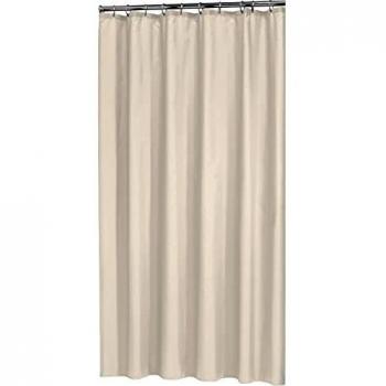 Sealskin Granada Cortina de ducha 240x180 cm PEVA Beige