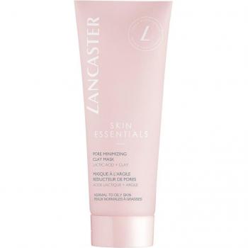 Lancaster Skin Essentials Pore Refining Clay Mask 75mL