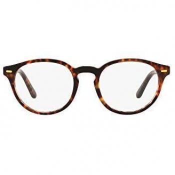 Polo Ralph Lauren PH2208 5351 Men's Plastic Optical Frames Havana Panthos Style