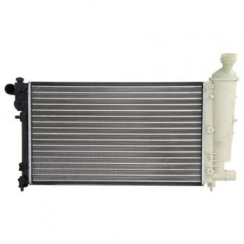 Radiador de refrigeración del motor THERMOTEC D7P031TT