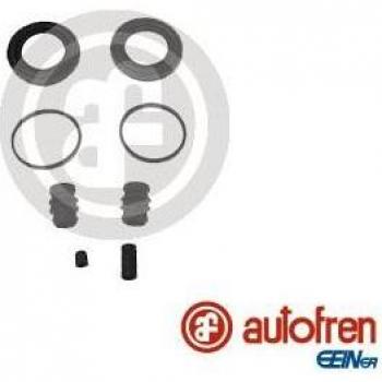 Kit de reparación de pinza de freno AUTOFREN SEINSA D4972