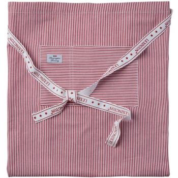 Lexington  - Delantal bbq  authentic striped oxford