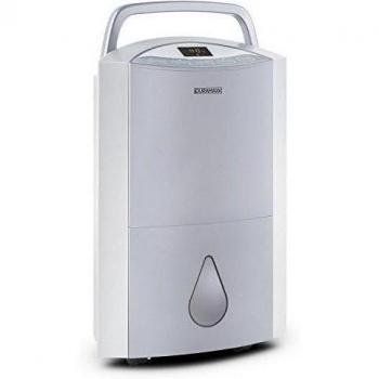 Duramaxx DryBest  - Deshumidificador portátil 20 l/día