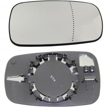 TarosTrade 57-0268-L-47201 Cristal De Retrovisor Lado Izquierda