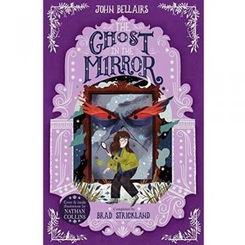 The Ghost in the Mirror: Volume 4 - Templar Publishing Edition