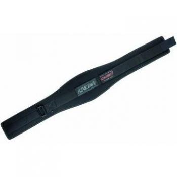 Chiba (Black Nylon-Profi, Unisex Adulto, XL