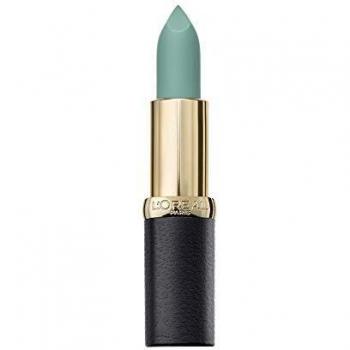 Barra de Labios Mate L'Oréal Color Riche - 909 Amulet