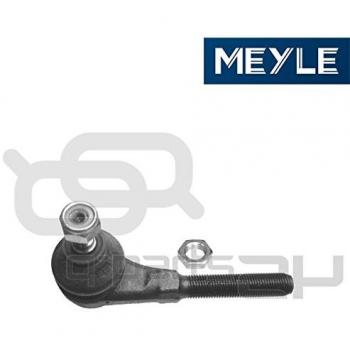 Rótula de dirección MEYLE 40-16 020 5723/HD - Acoplamiento de acoplamiento para barra, alta durabilidad y resistencia, diseño optimizado para un rendimiento superior en la dirección del vehículo