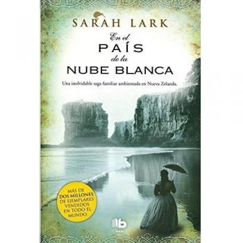 En el país de la nube blanca - Sarah Lark