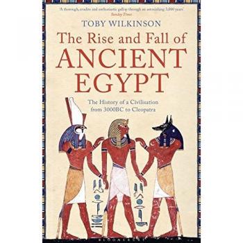 La Historia de una Civilización: El Auge y Caída del Antiguo Egipto desde 3000 a.C. hasta Cleopatra