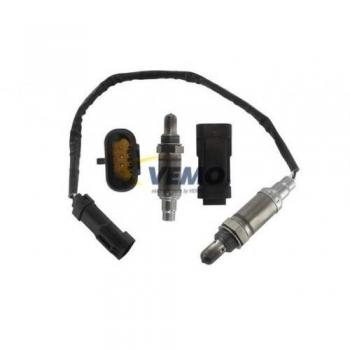 Sonda Lambda VEMO V46-76-0013 Original Calidad, M18x1.5, Calentada, Compatible con DACIA 8200485076