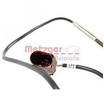 Sensor de temperatura de gases de escape METZGER 0894254 para VW Touareg I