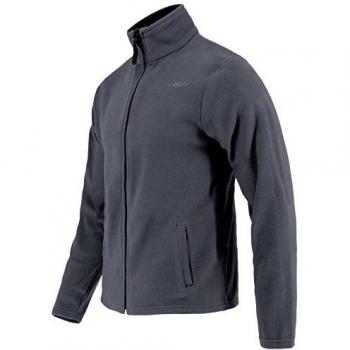 Joluvi Polar de Montaña Surprise 2.0 Full Gris Oscuro Unisex
