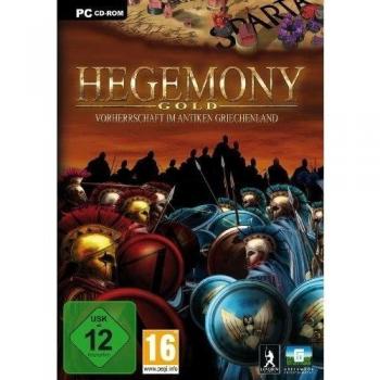 Hegemony Gold: Vorherrschaft im antiken Griechenland [Importación alemana]