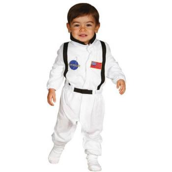 Disfraz de Astronauta para Bebé Guirca