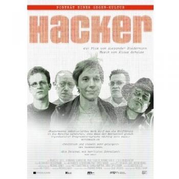 Hacker [Alemania] [DVD]