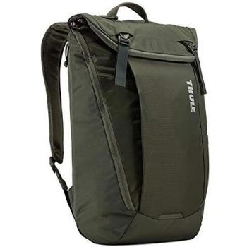 Thule Mochila En Ruta, Unisex Adulto, Sombra Oscura, Talla única/30 x 21 x 45.5 cm