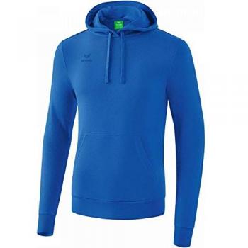 Erima Basic Men's Blue Hoodie