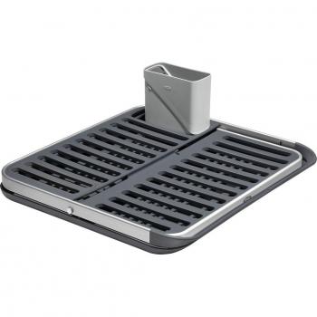 OXO Good Grips Folding Dish Rack