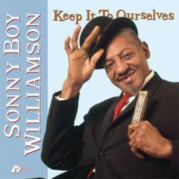 Keep It to Ourselves [Vinilo]