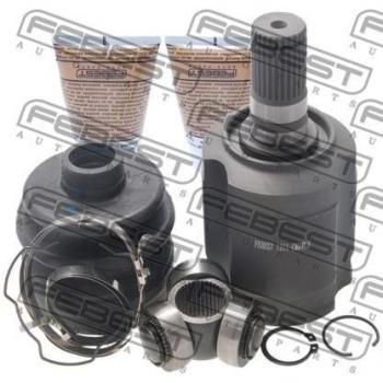 FEBEST Juego de articulación CV-joint 1211-CMATLH, tipo de producto: juego de articulación para árbol de transmisión, características: alta calidad, durabilidad mejorada, fácil instalación, compatible con múltiples modelos de vehículos