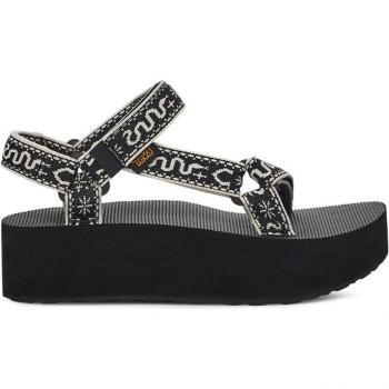 Teva Sandalia W Verra para Mujer, Ideal para tus Aventuras al Aire Libre