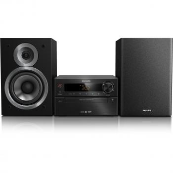 Philips BTM5120B - Microcadena